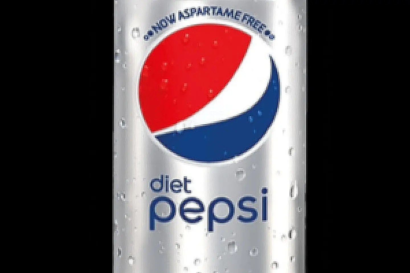 Pepsi Diet