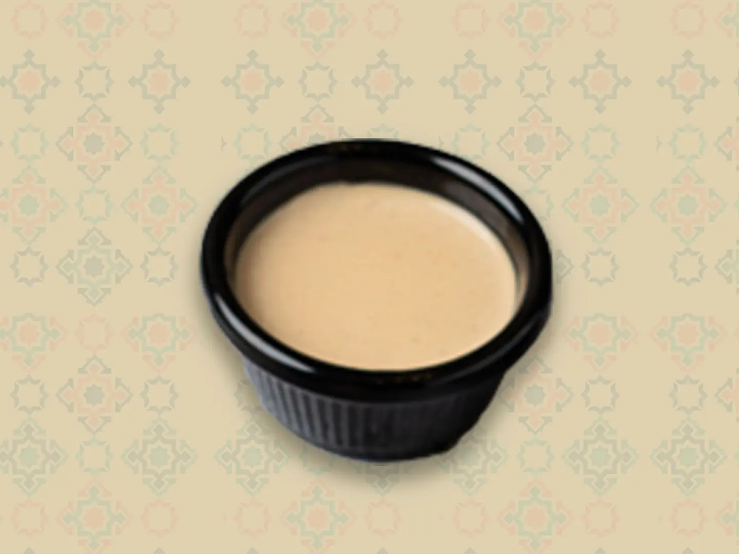 صوص طحينة كبير