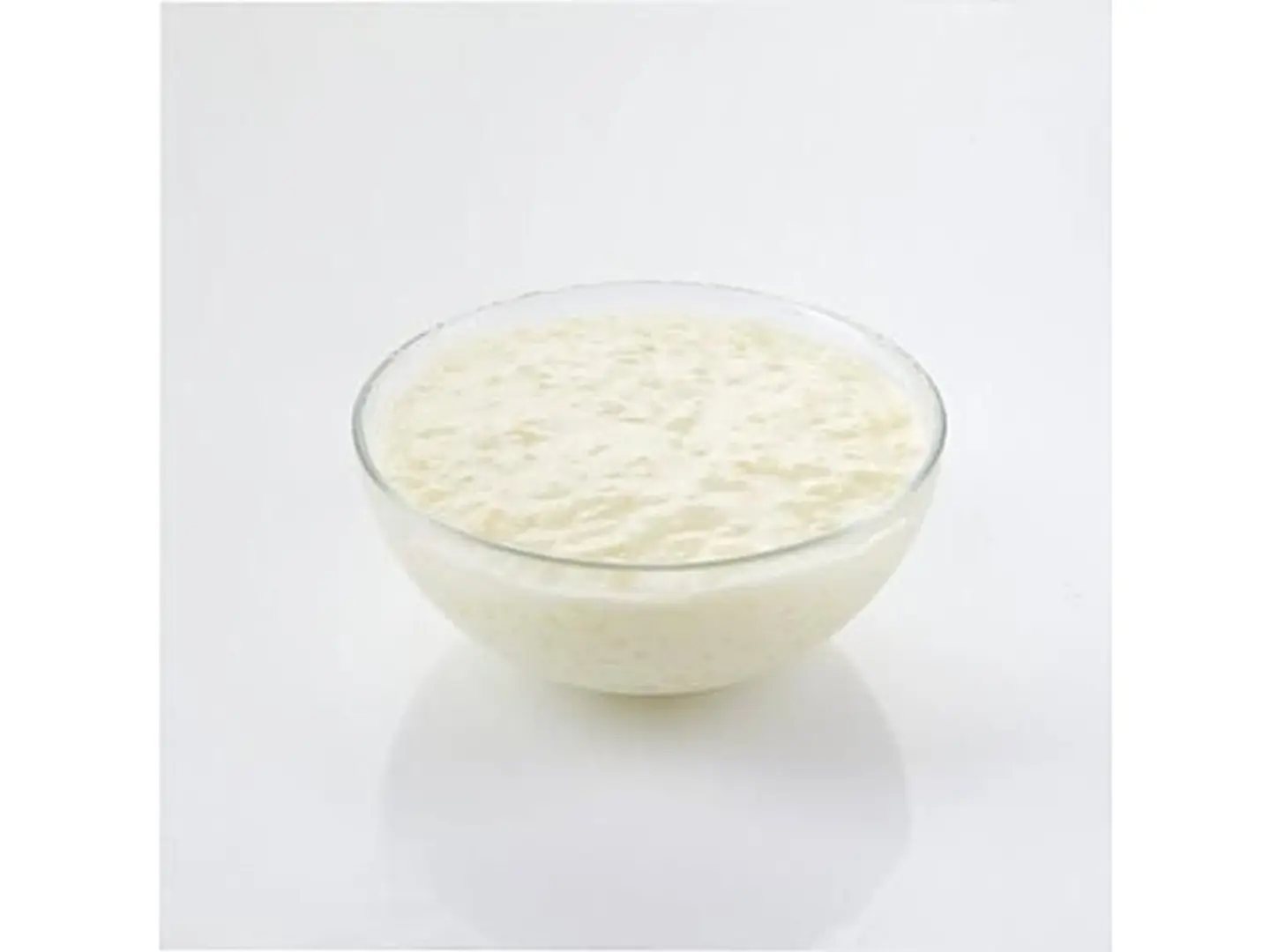 Rice Pudding