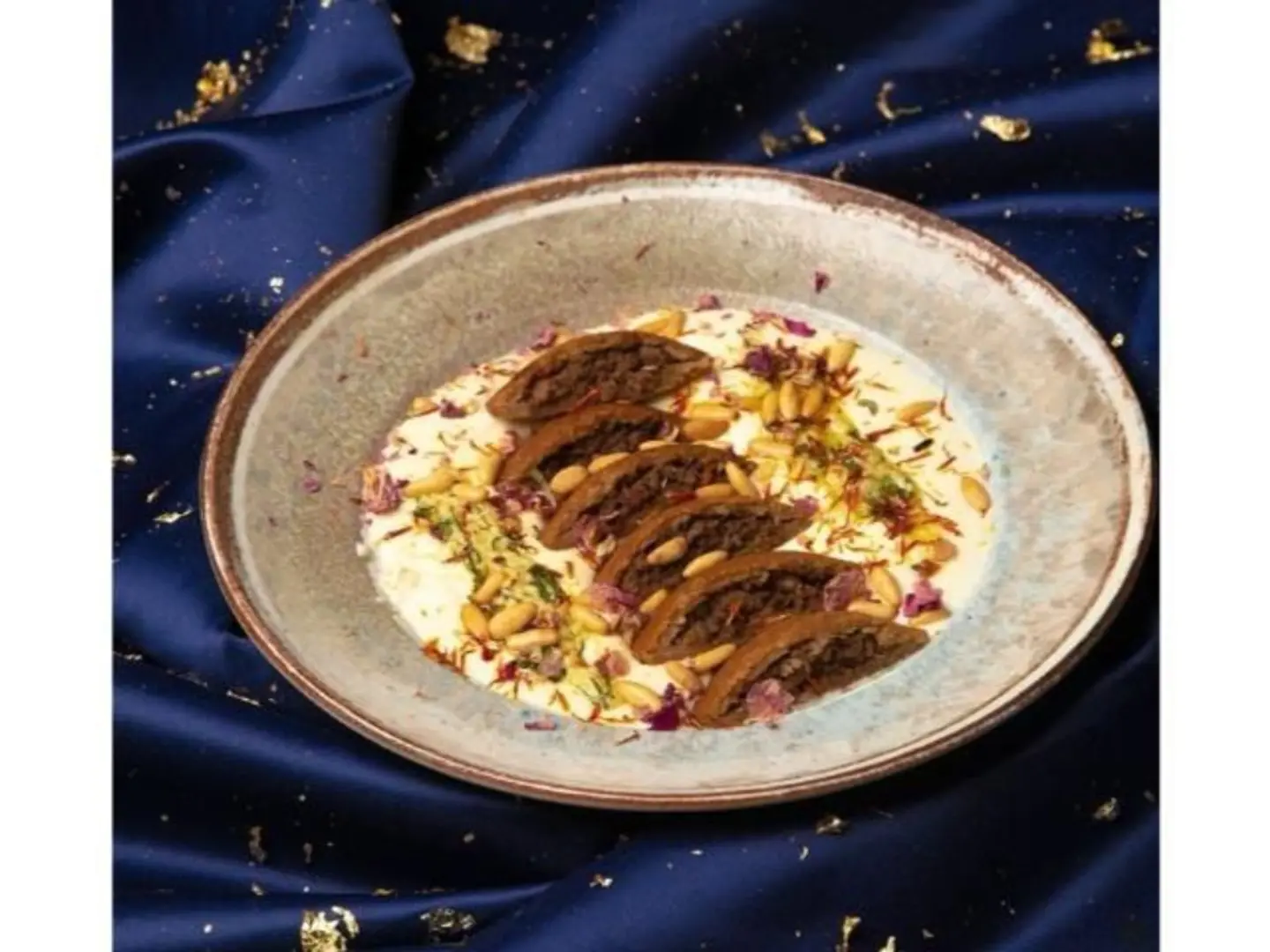 Kebbeh Bil Laban