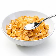 كورنفلكس