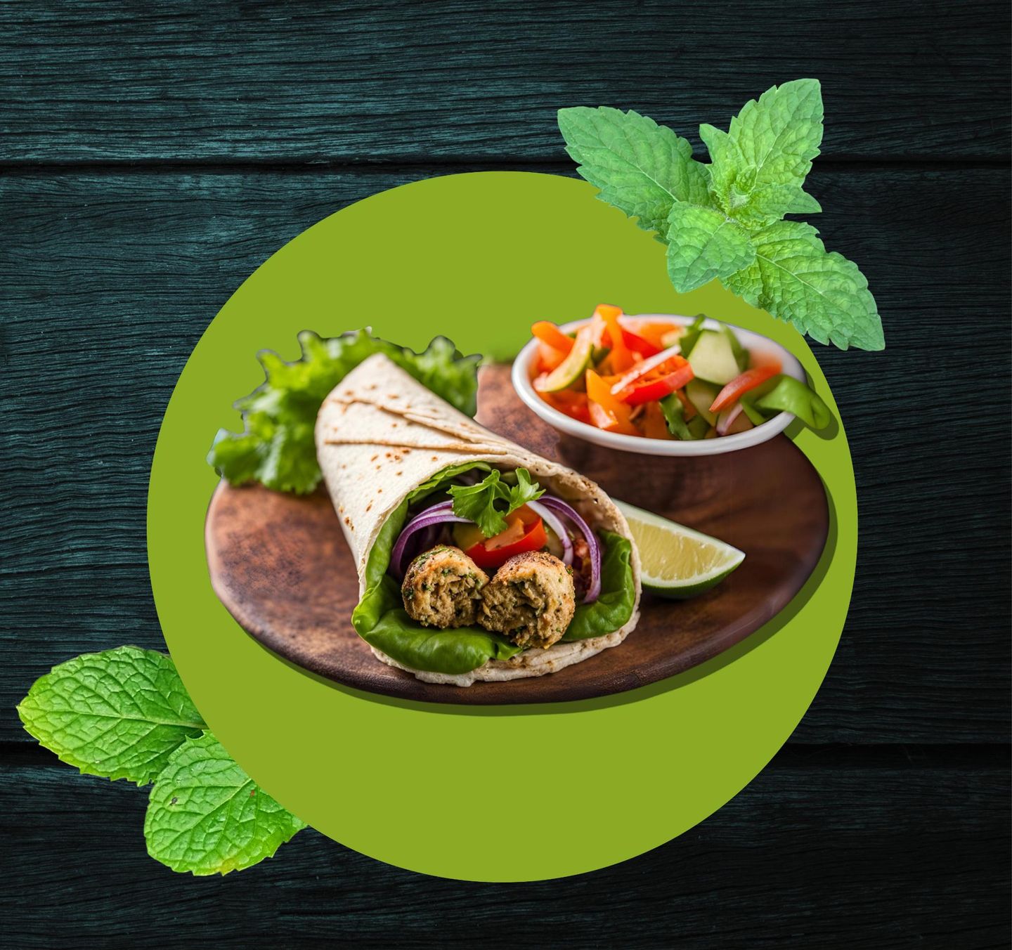 Falafel