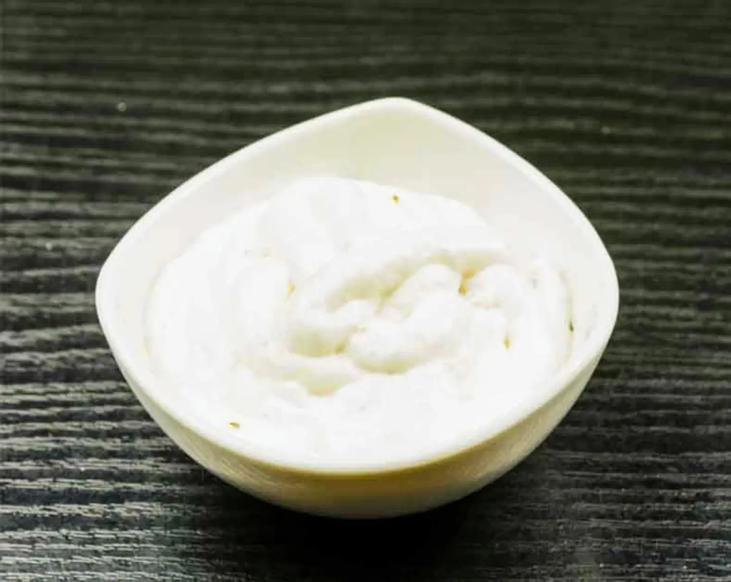 Garlic Plate Regular