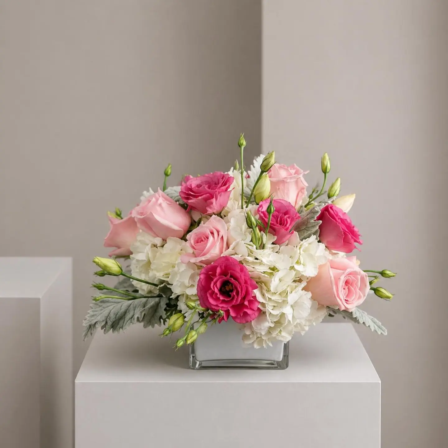 The Haven Of Elegance