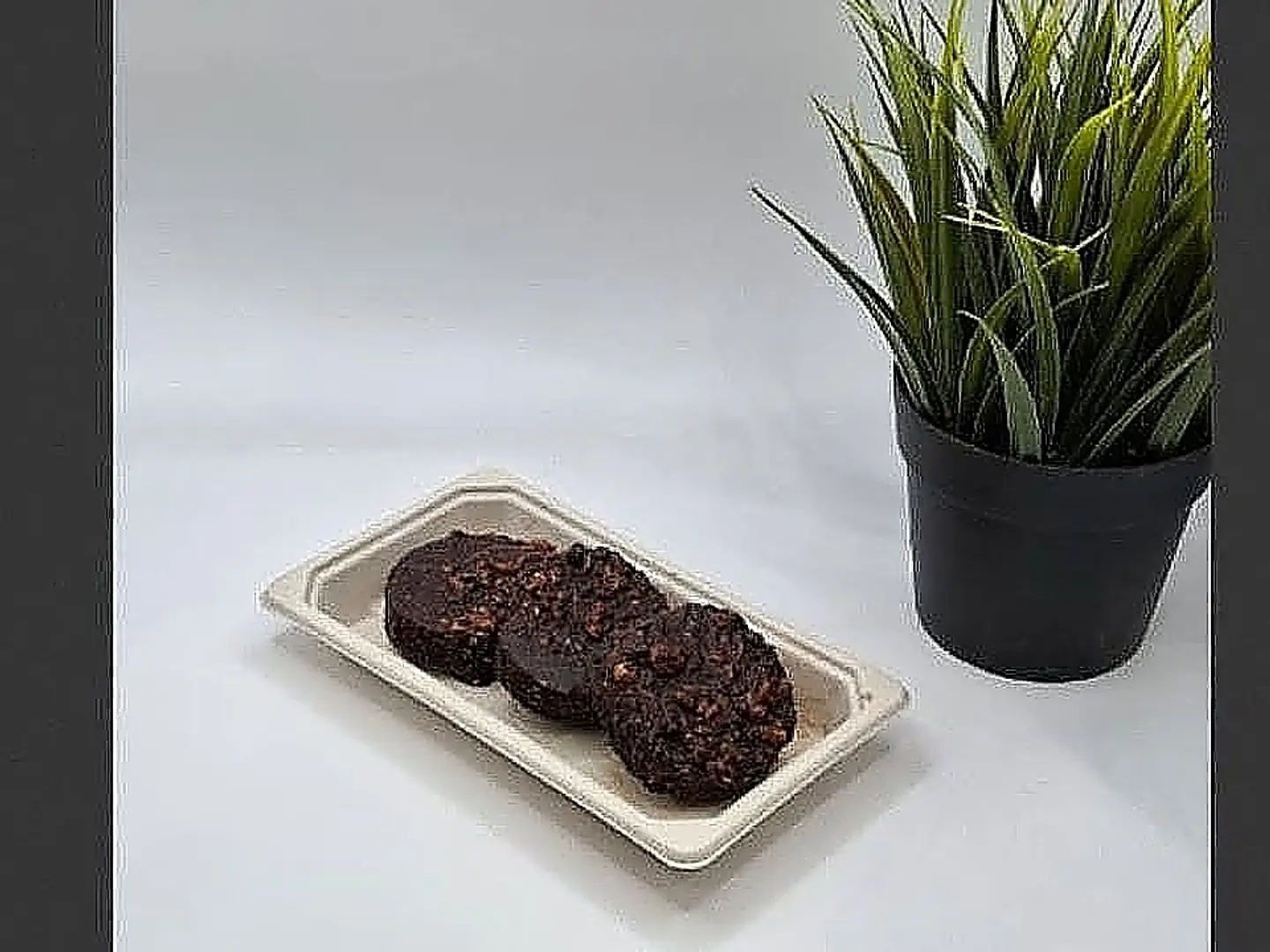 Rocher Chocolate Keto Biscuits 3 Pieces