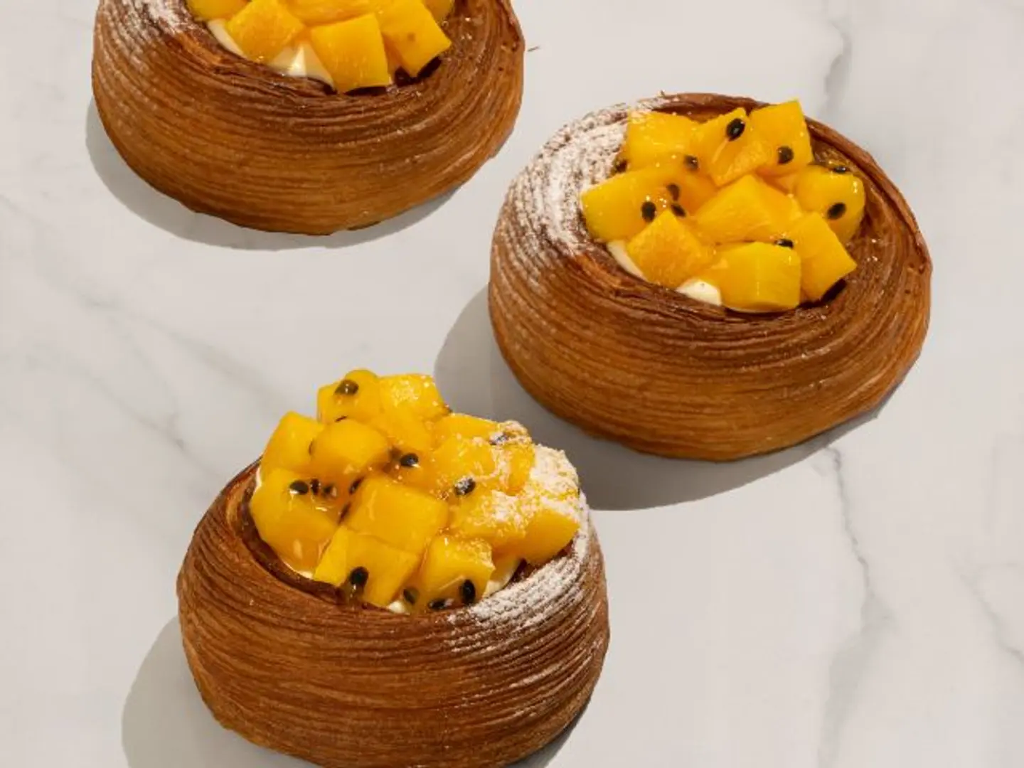 Danish Mango