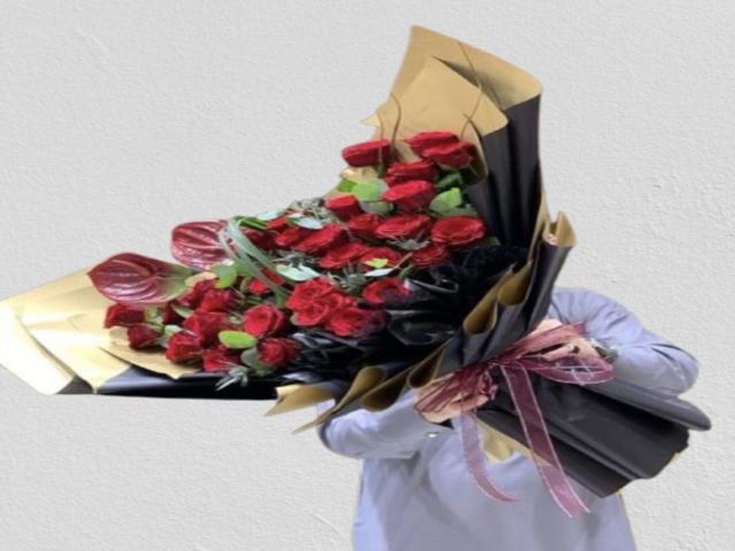 Big Vip Bouquet