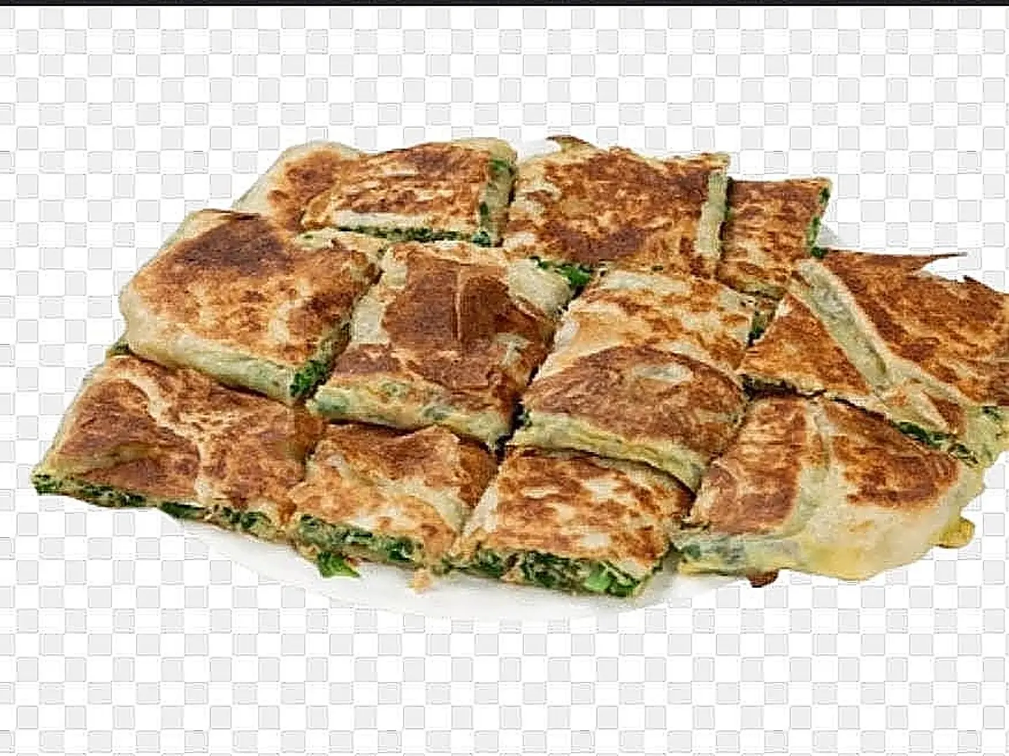 مطبق خضار