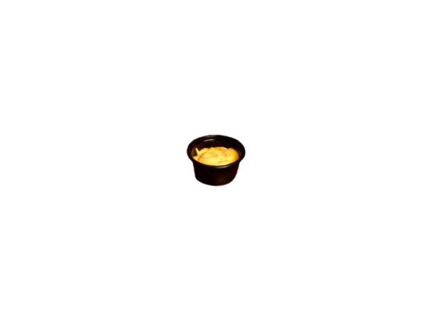 Cheese Sauce
