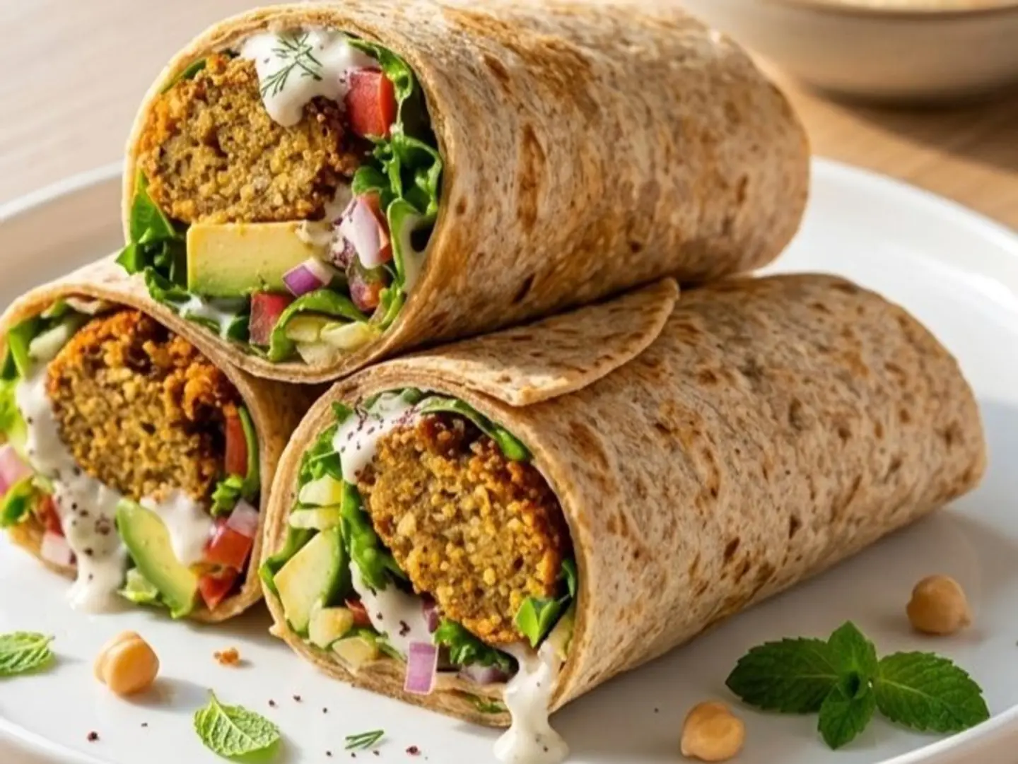 Falafel Mix