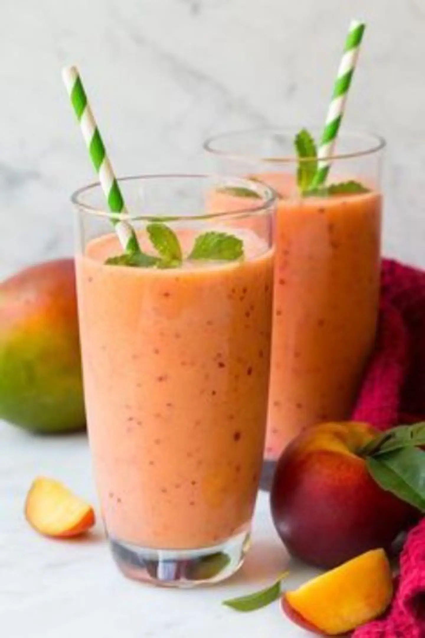 Mix Juice
