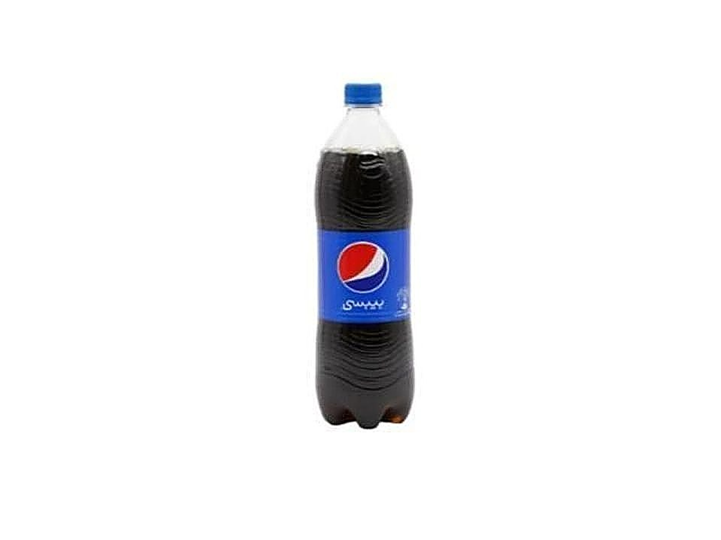 Medium Pepsi 1 Liter