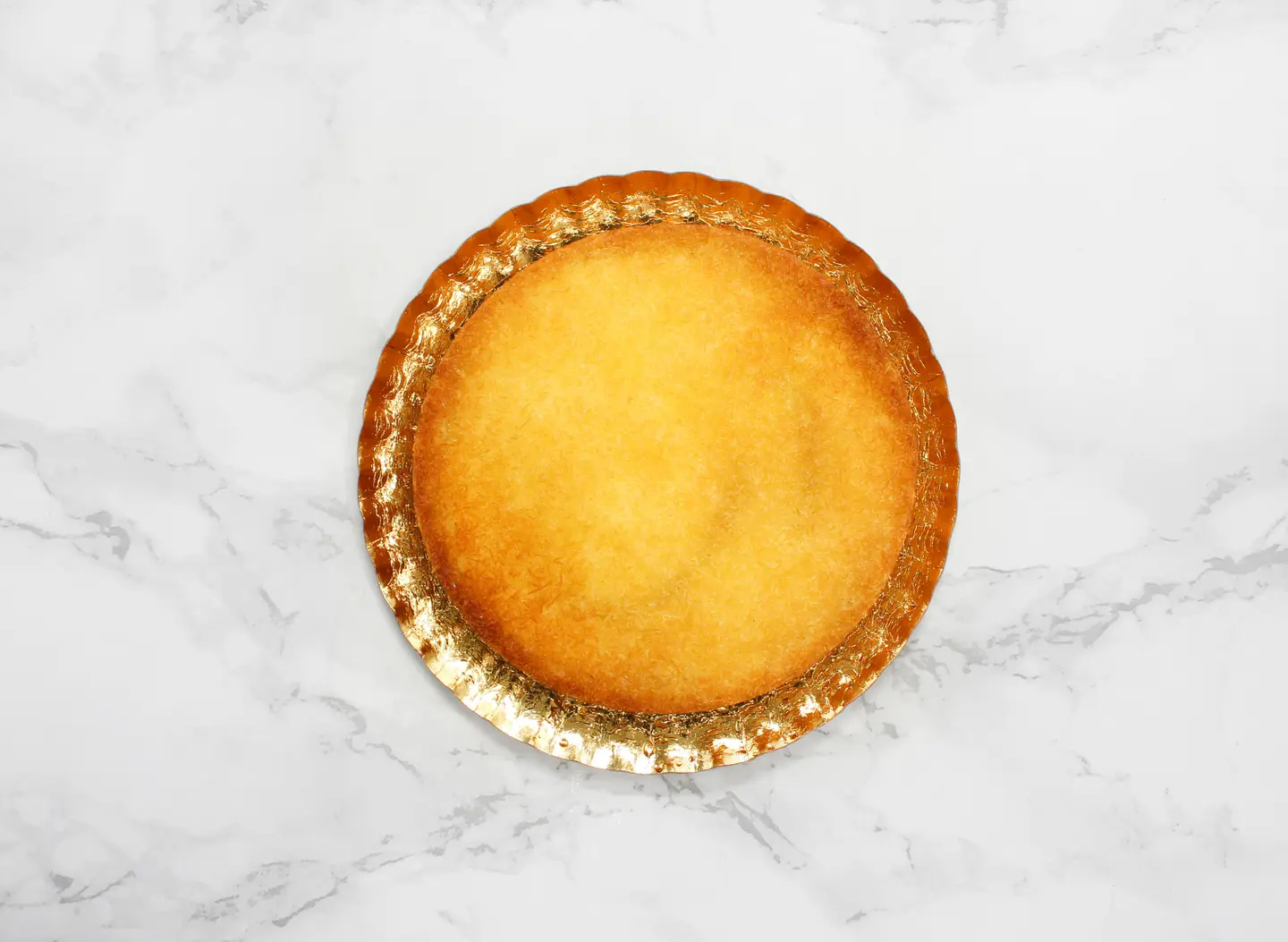 Kunafa With Cheese Or Cream