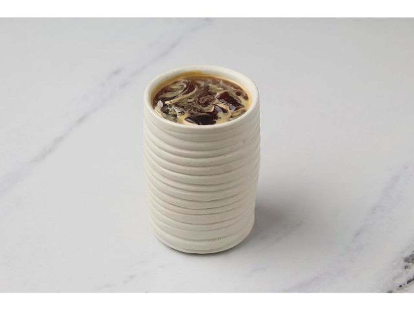 Iced Americano