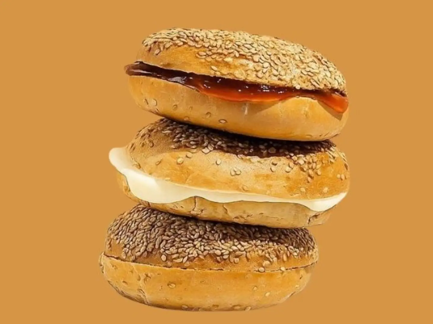 اصنع البيقل الخاص بك