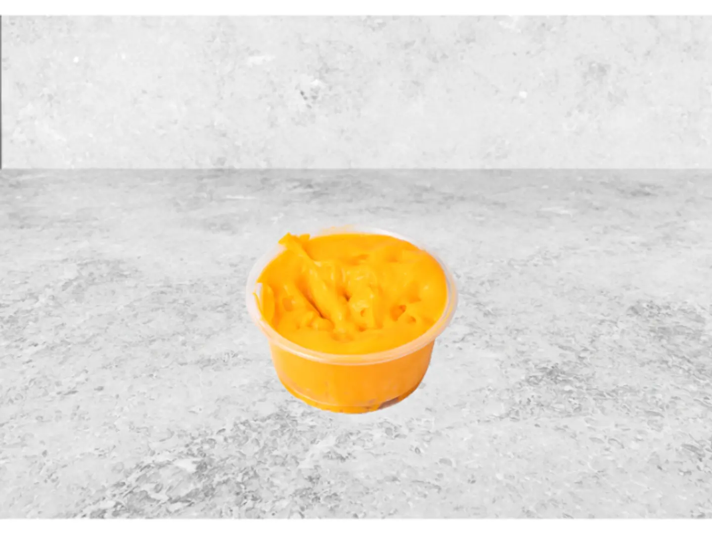 Cheddar Cheese Sauce