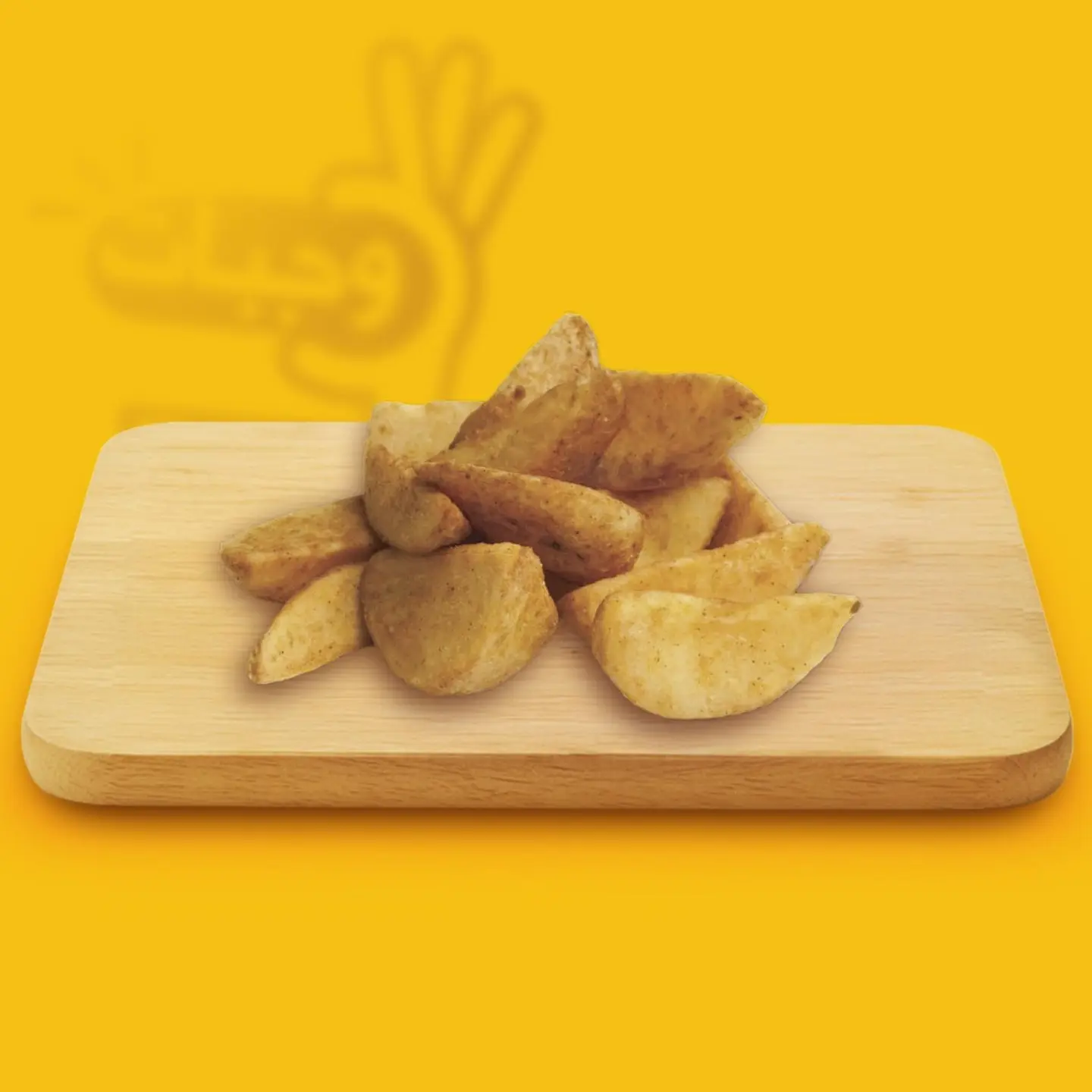 بطاطس‭ ‬ودجز‭ ‬