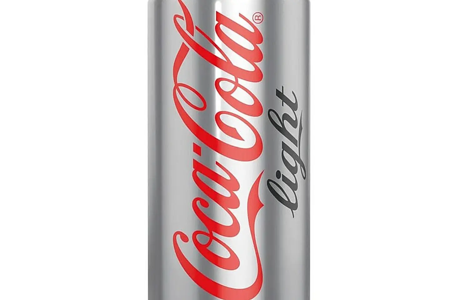 كوكاكولا لايت