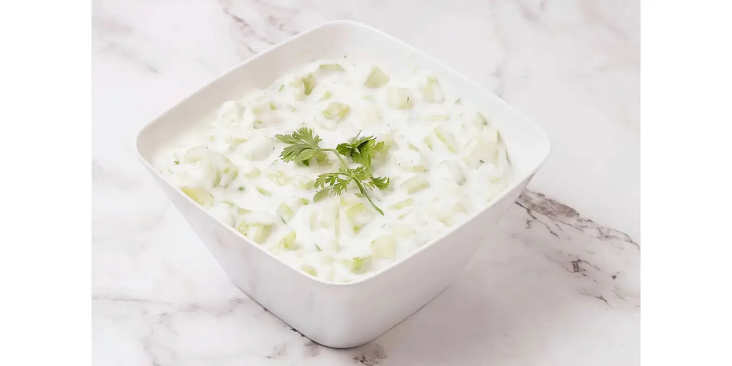 Yoghurt