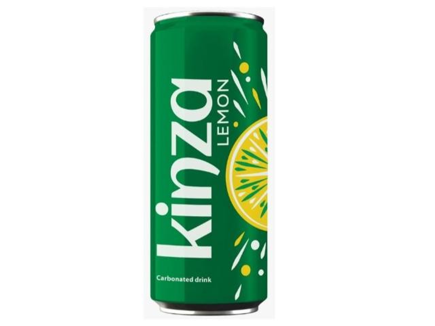 Kenza Lemon