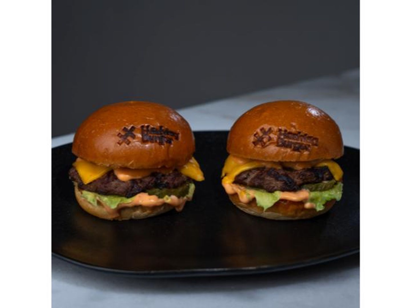 Beef Slider