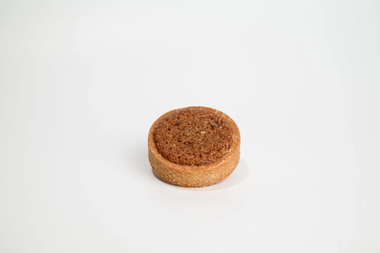 Pecan Tart