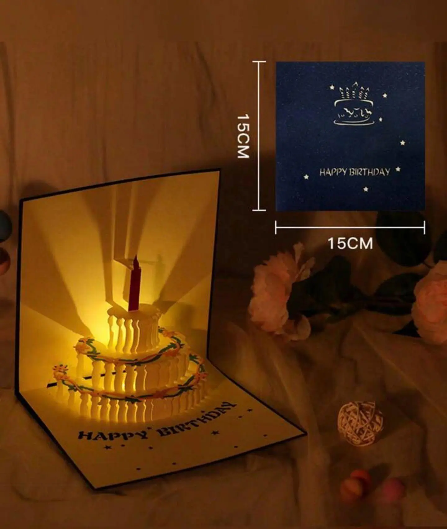 Greeting Card 3