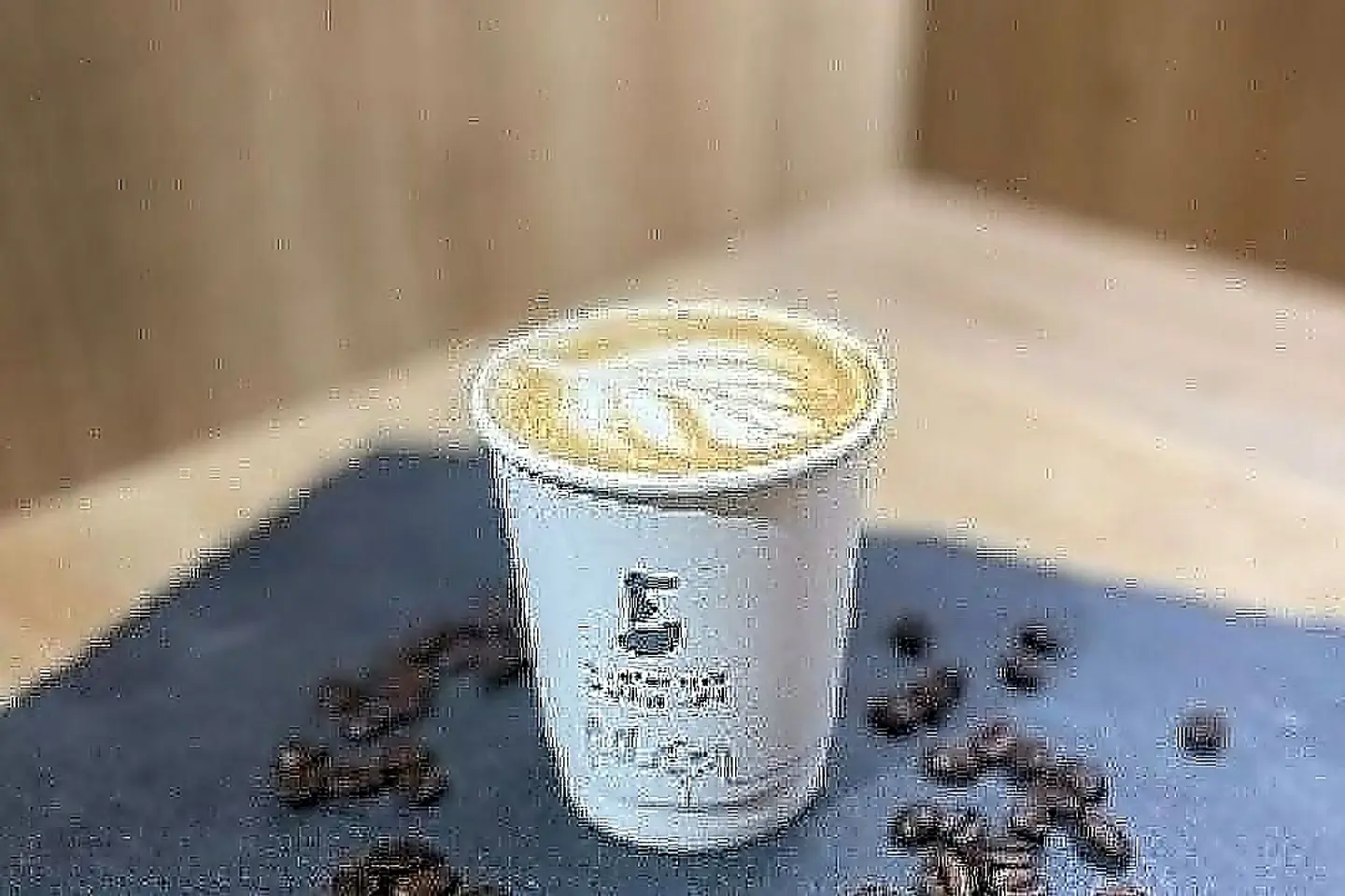 سولتد كراميل