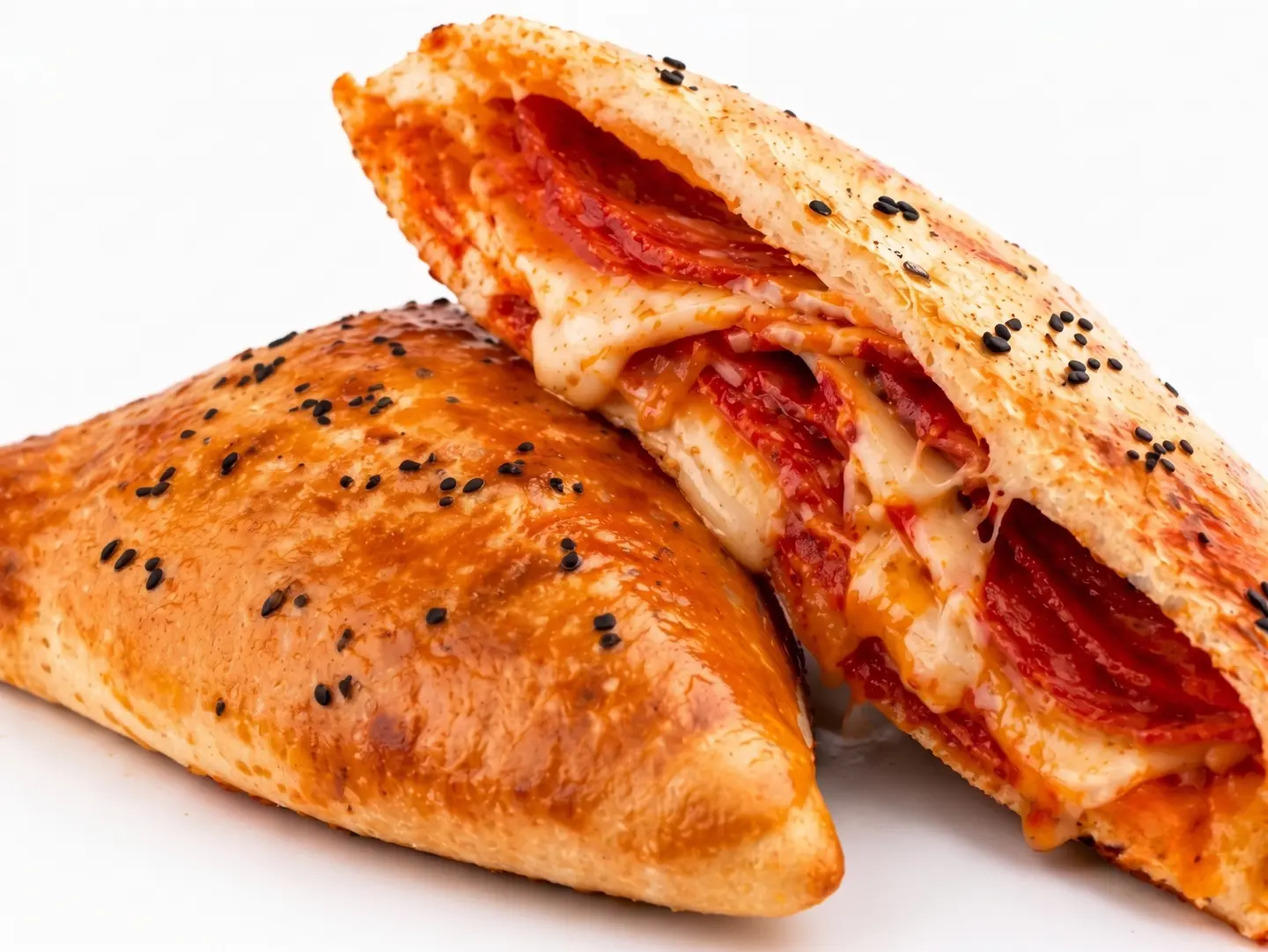Cheese Mix Pepperoni