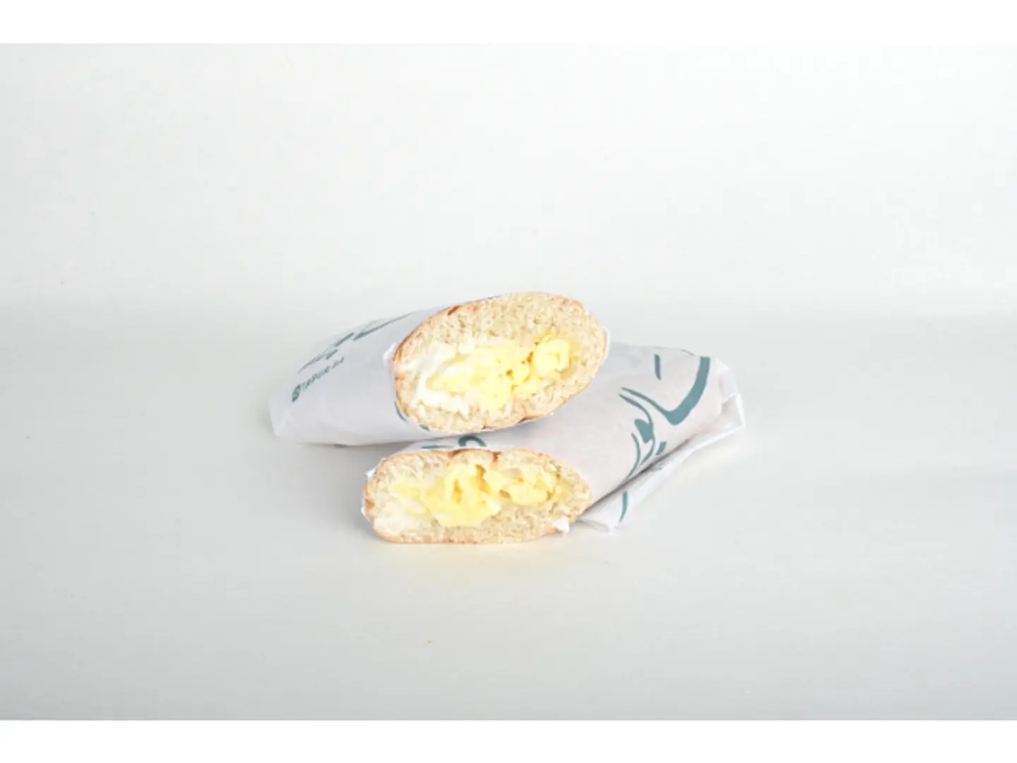 Egg With Cheese Samoli