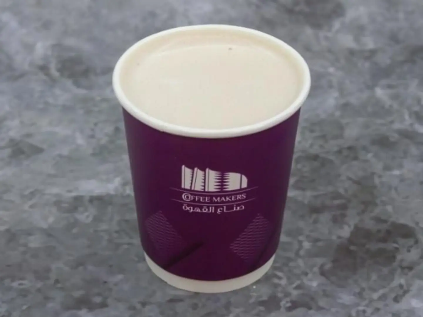 Hot Chocolate