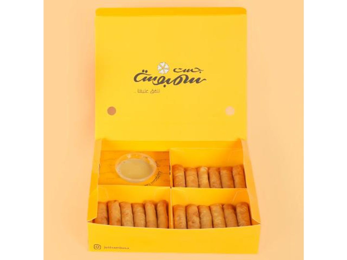 Cheese Fingers 18 Pieces
