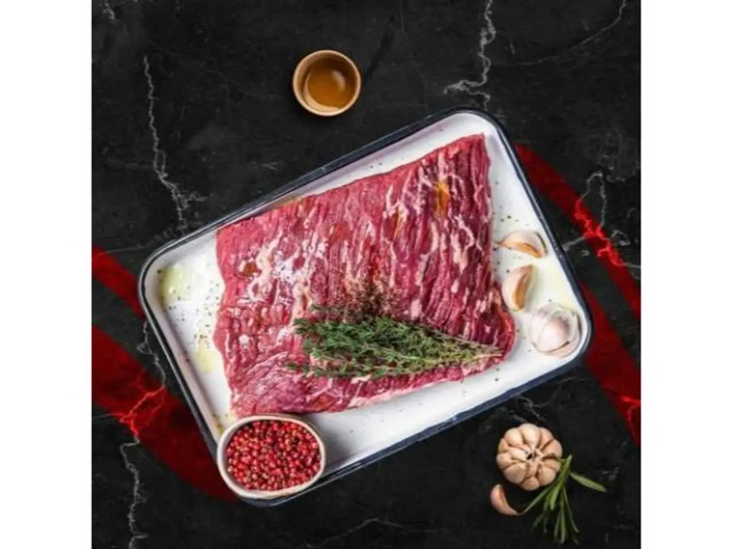 Fresh Veal Brisket