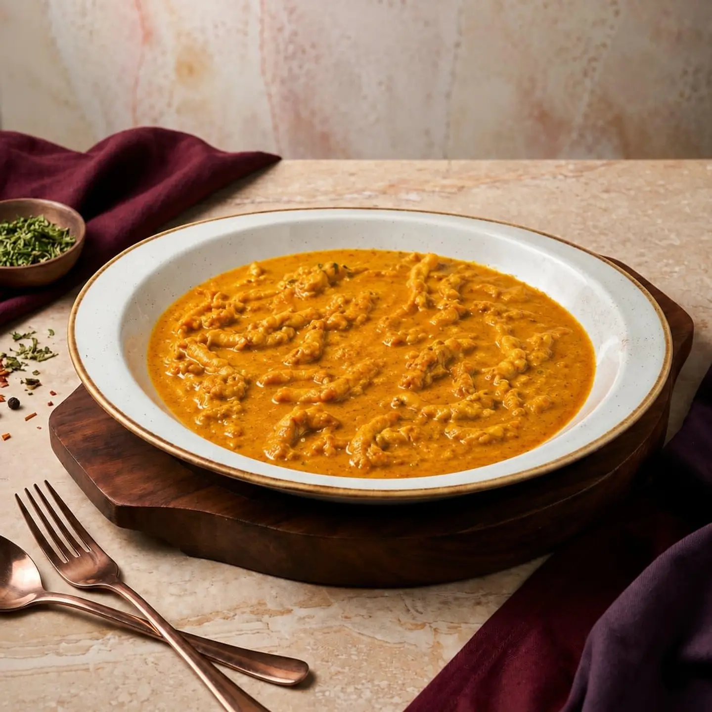 Chicken Curry