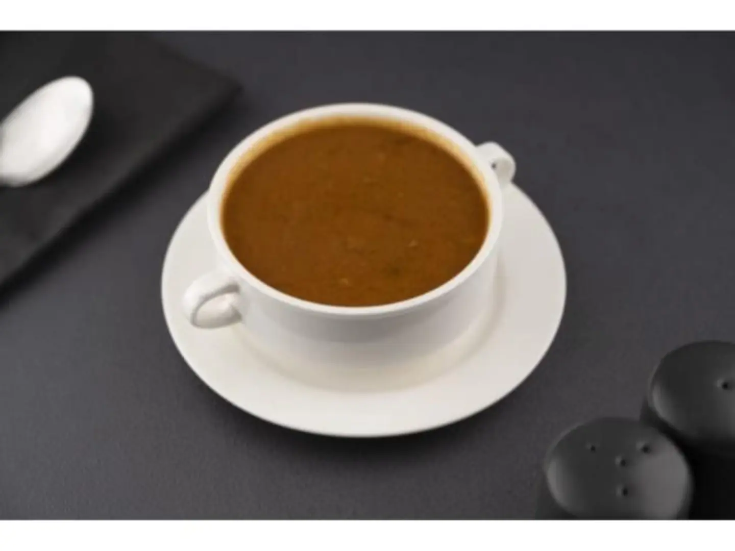 Tom Yum Soup