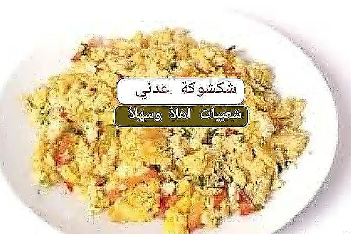 شكشوكة عدني حجر