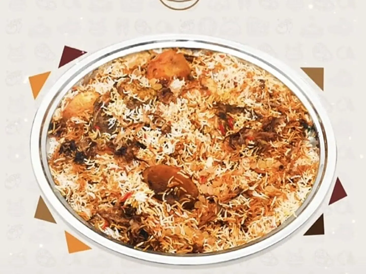 دجاج زربيان