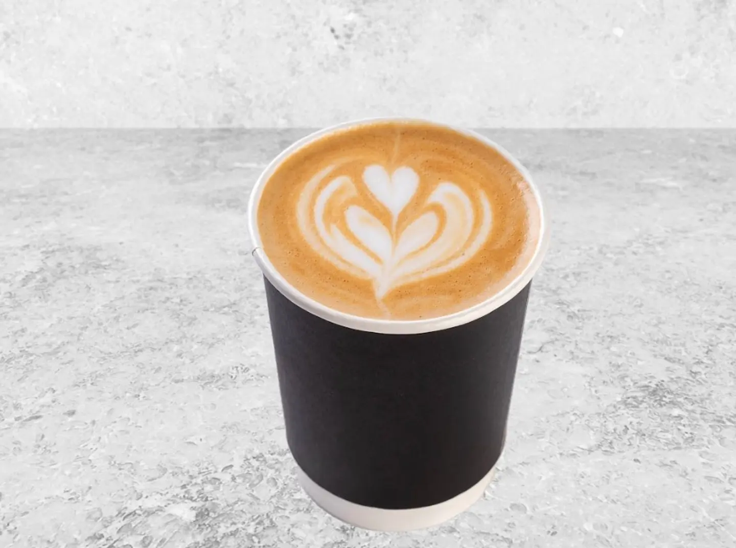 Spanish Latte