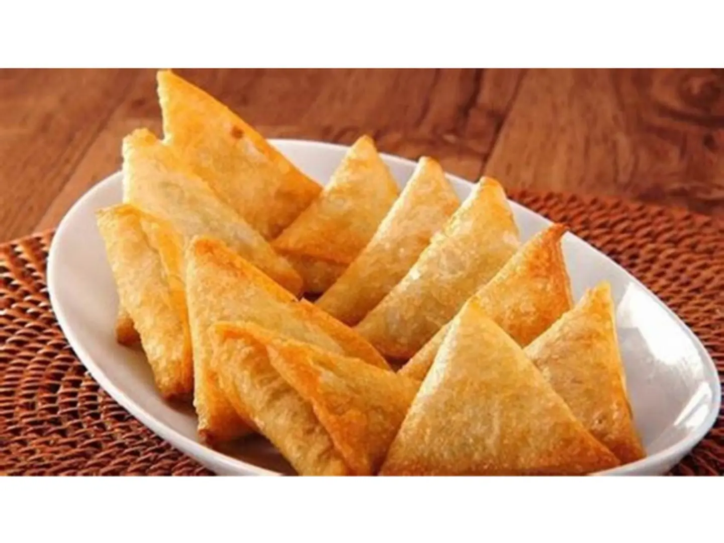 سمبوسة دجاج