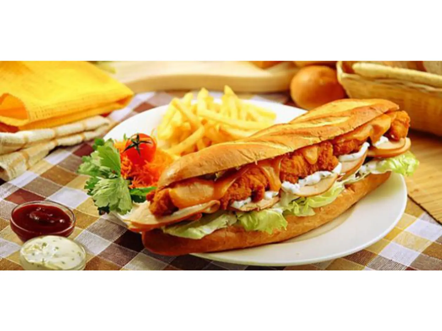 اصابع الدجاج