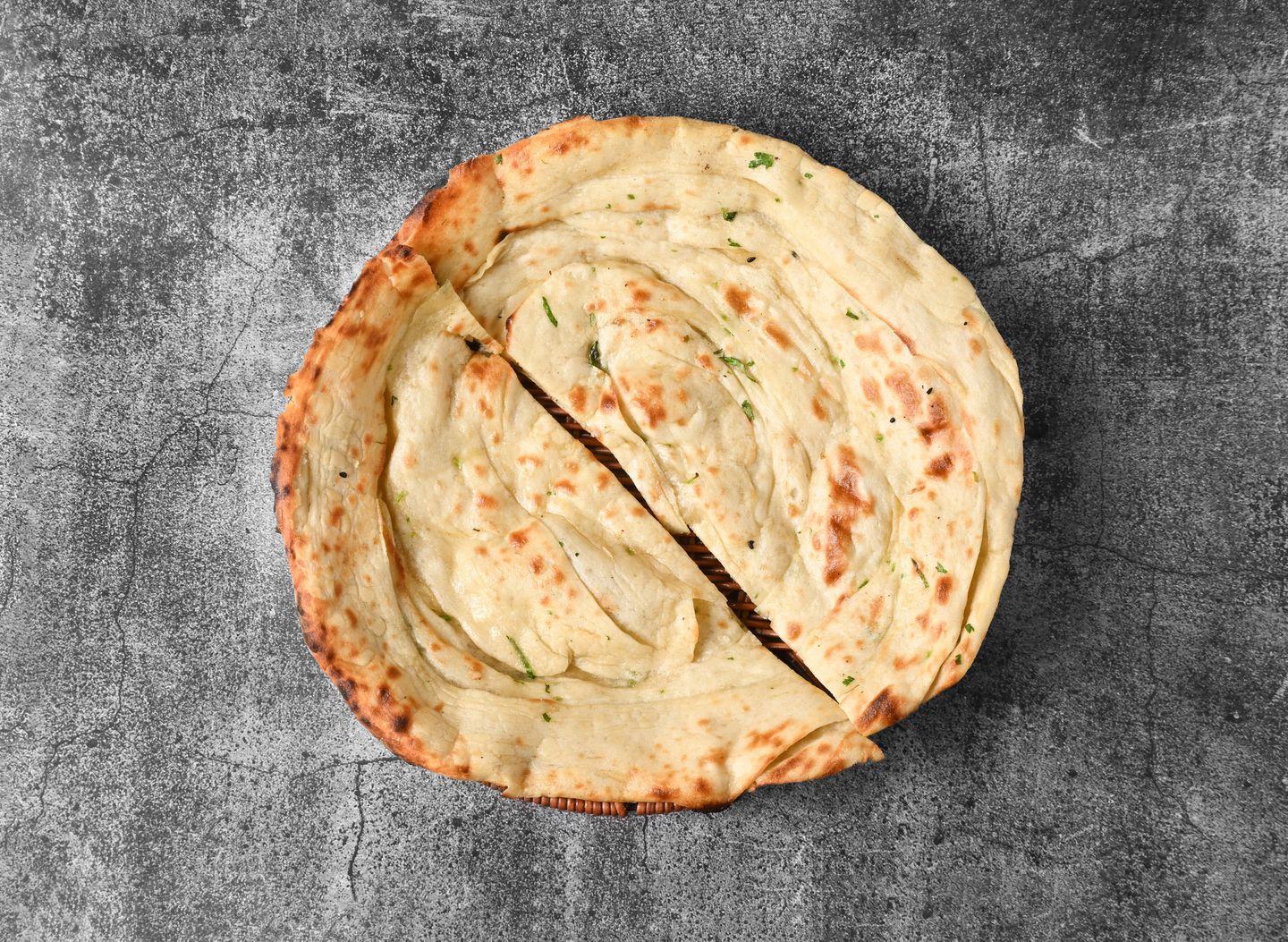 لاتشا باراثا