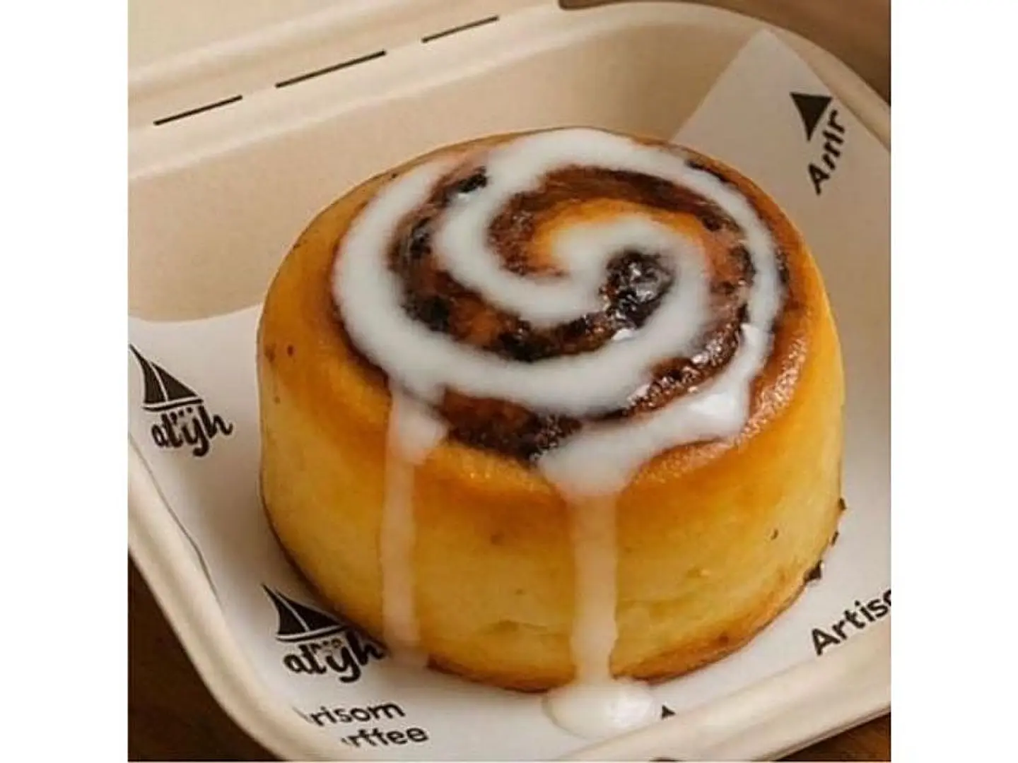 Cinnabon