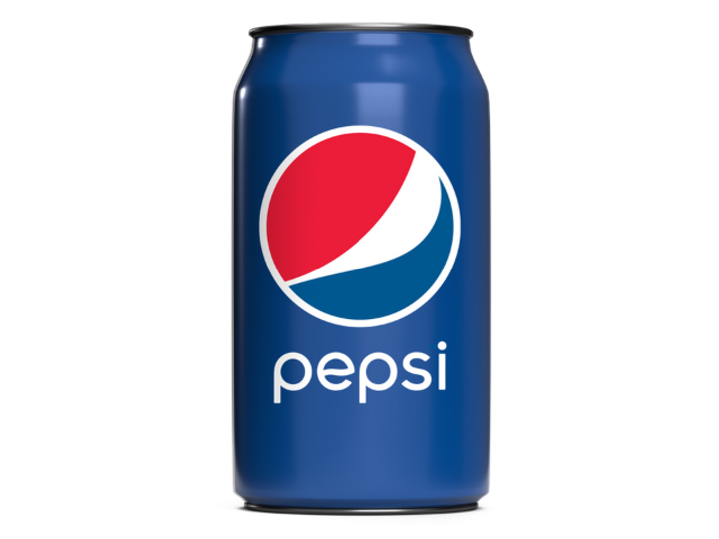Pepsi Can