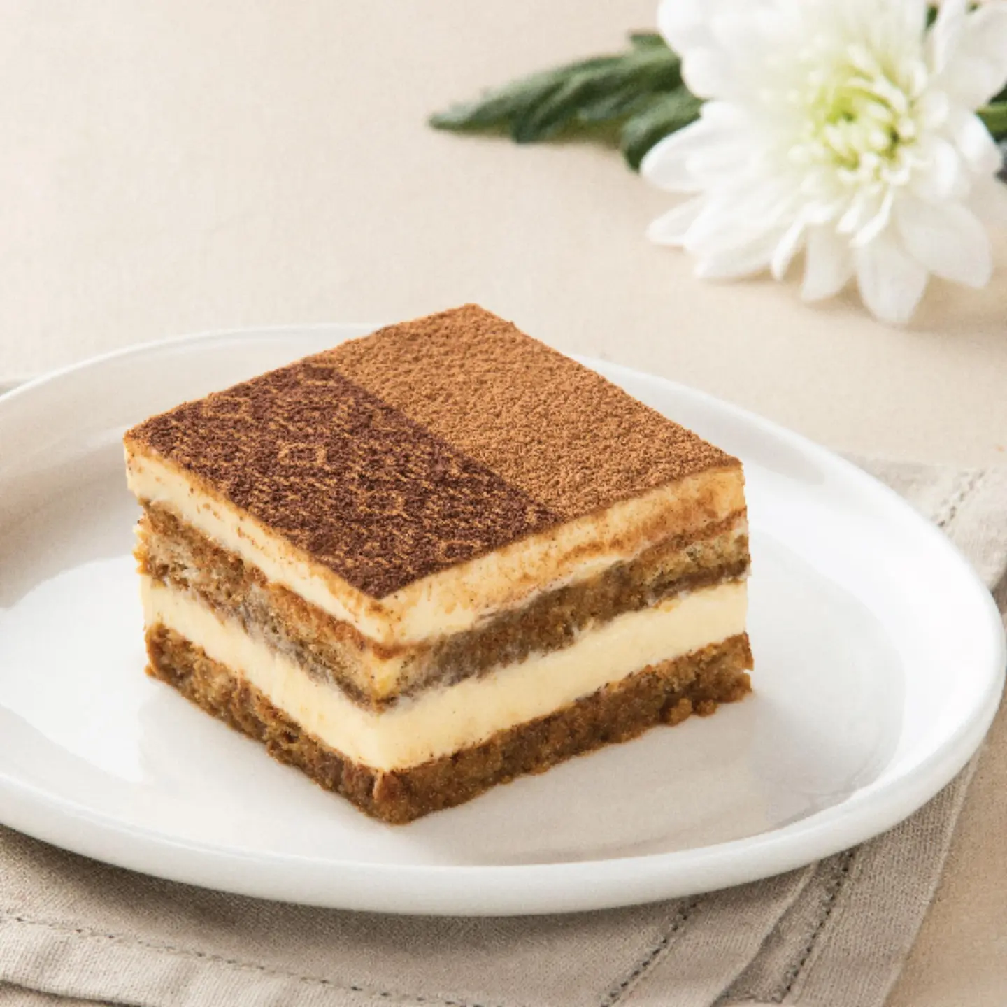 Peet’s Tiramisu