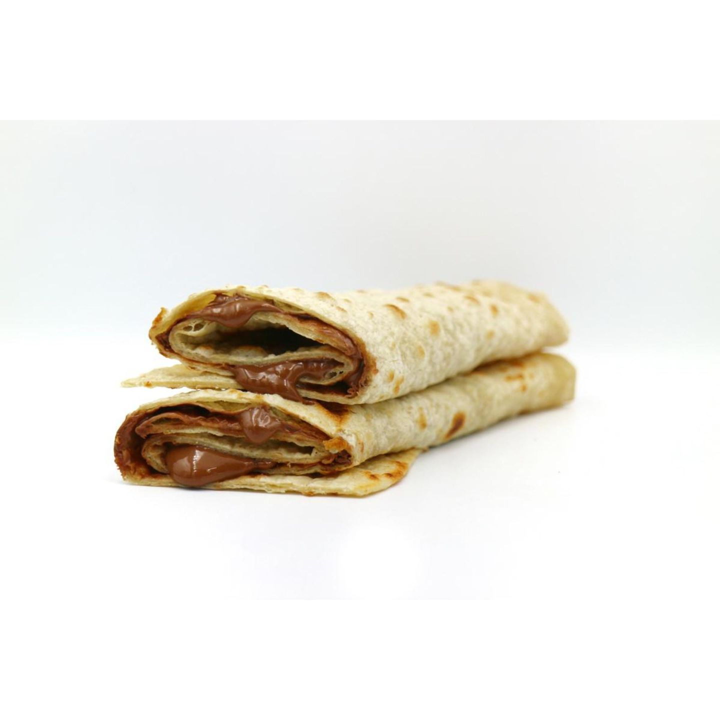 جباتي نوتيلا