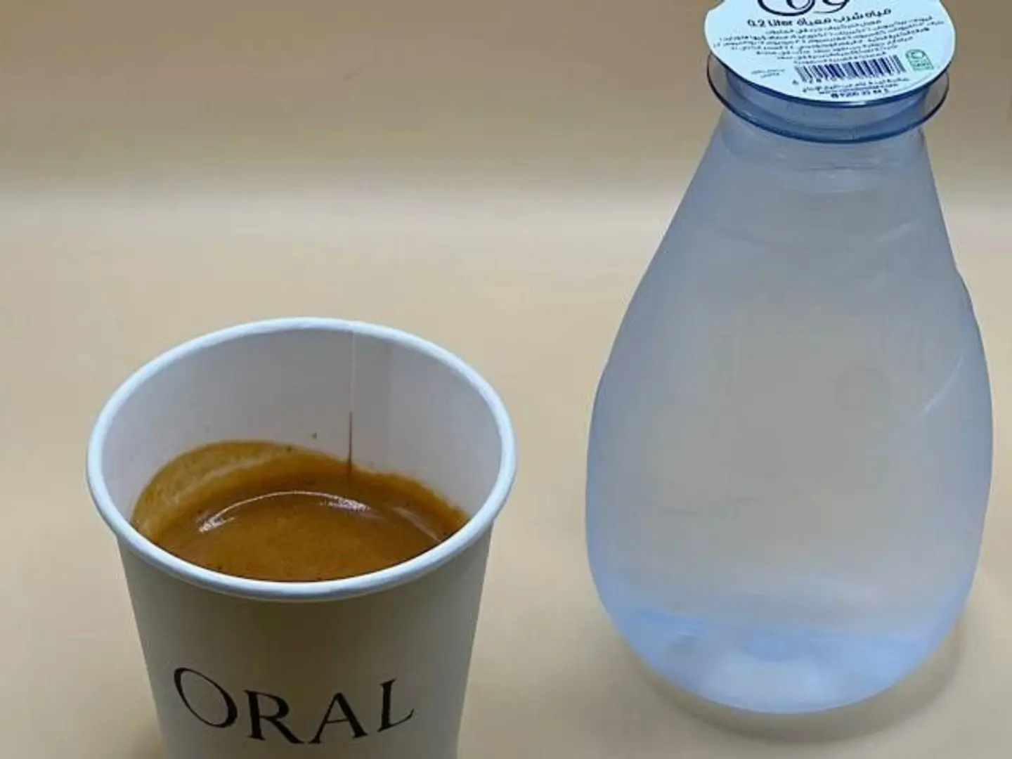 اسبريسو