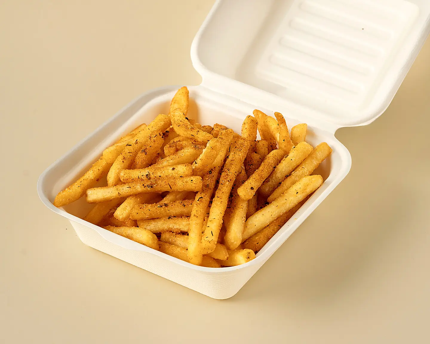 Cajun Fries
