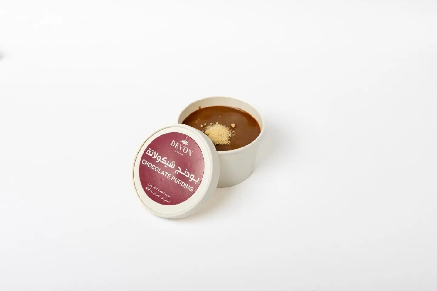 Pudding
