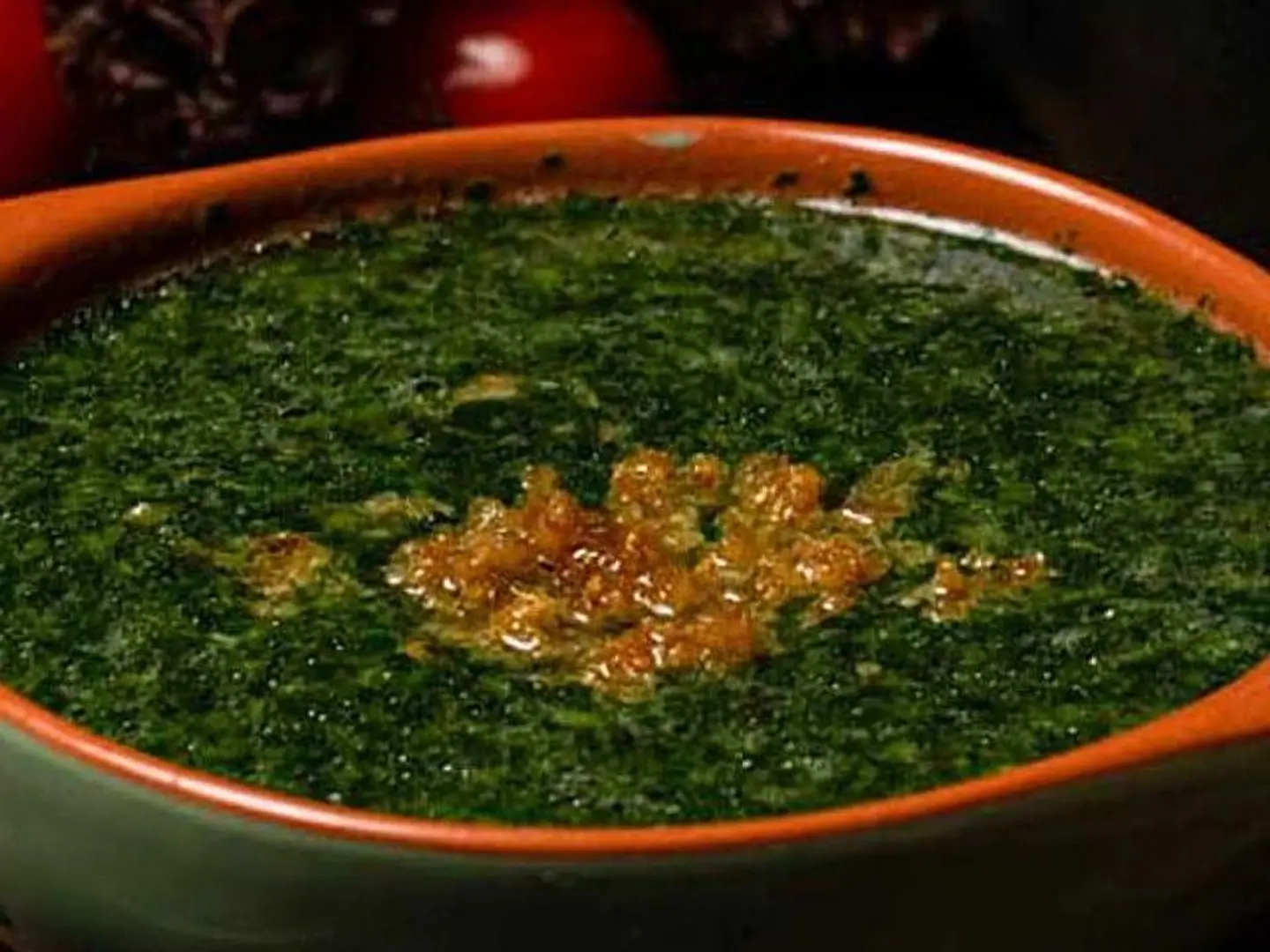 ملوخية