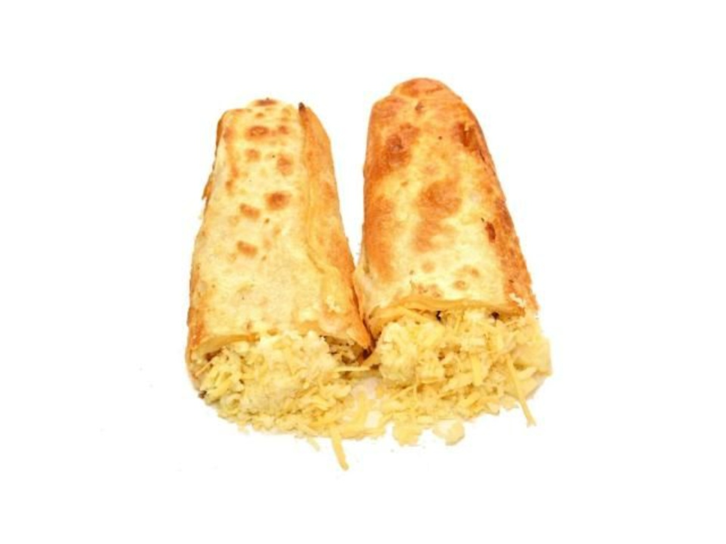 Grated Cheese Pies